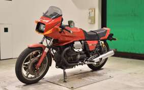 MOTO GUZZI 850 LE MANS3 1984