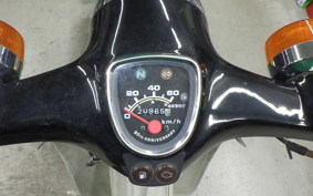 HONDA C50 SUPER CUB 2006 AA01