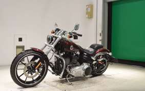 HARLEY FXSB 1580 2015