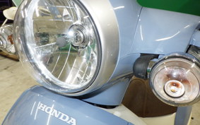 HONDA GIORNO 3 2021 AF77