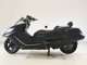 Фото Yamaha MAXAM 250 с японского аукциона