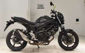 SUZUKI SV650 A 2017 VP55B