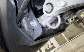 HONDA DIO Gen.6 1999 AF68