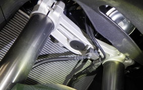 KAWASAKI NINJA 1000 A 2017 ZXT00W