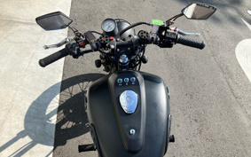 KAWASAKI ELIMINATOR 125 BN125A