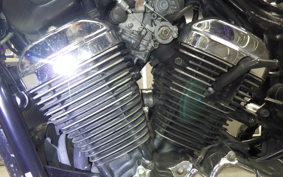 HONDA STEED 400 VLS 1998 NC37