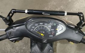 HONDA DIO AF68
