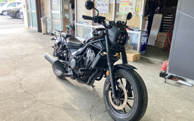 HONDA REBEL 500 2021 PC60