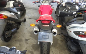 DUCATI M400 2018