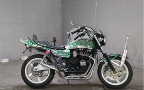 KAWASAKI ZEPHYR 400 1992 ZR400C