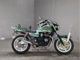 Фото Kawasaki ZEPHYR 400 1992 с японского аукциона
