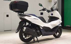 HONDA PCX125-4ﾊEVEﾘｯﾄﾞ JK06