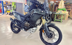 YAMAHA TENERE 700 2023 DM13J