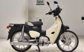 HONDA C110 SUPER CUB JA59