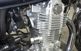 YAMAHA SR400 Gen.5 2021 RH16J