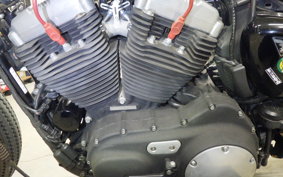 HARLEY XL1200X 2011