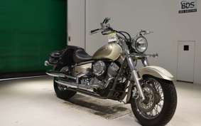 YAMAHA DRAGSTAR 400 CLASSIC 2008