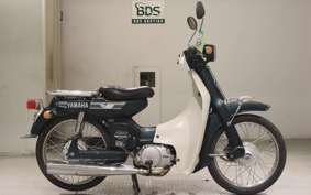 YAMAHA MATE 50 2001 V50
