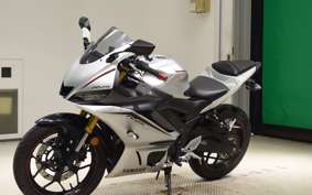 YAMAHA YZF-R25 RG43J