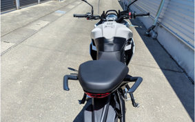 TRIUMPH TIGER SPORT 660 2026 L29U19