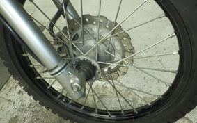 KAWASAKI KLX125 LX125C