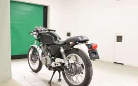 HONDA GB250 CLUBMAN Gen.4 MC10