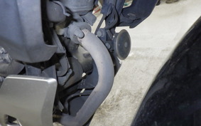 HONDA CB125 R 1986 JC79