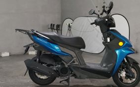KYMCO  KYMCO  RACING S150 SR30JD