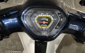 HONDA SUPER CUB50 AA04