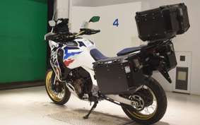 HONDA CRF1100L AFRICA TWIN DCT 2025 SD15
