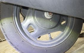 SUZUKI LET's 4 Basket CA43A