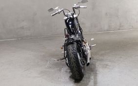 YAMAHA DRAGSTAR 400 4TR