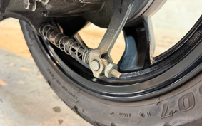 SUZUKI BURGMAN STREET125EX EA23M