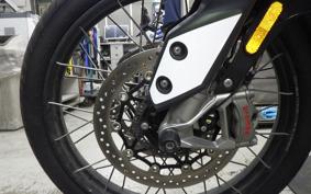 TRIUMPH TIGER 900 RALLY PRO 2022