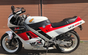 HONDA VFR400R 1986 NC21