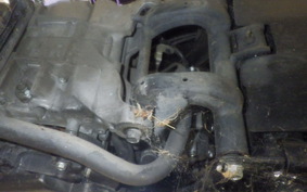 HONDA LEAD 125 2018 JF45