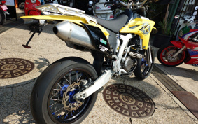 YAMAHA WR450F 2013 DJ03