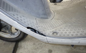 HONDA DIO Gen.5 2020 AF56