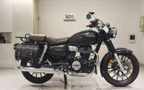 HONDA GB350C 2024 NC64