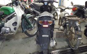 HONDA DIO Gen.5 2015 AF56