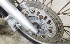 KAWASAKI ELIMINATOR 125 1996 BN125A