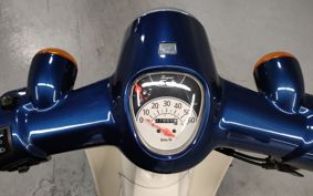 HONDA SUPER CUB50 AA09