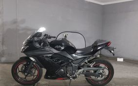 KAWASAKI NINJA 250 EX250L