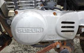 SUZUKI GN50 GN50