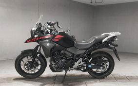 SUZUKI V-STROM 250 DS11A