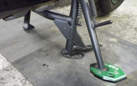KAWASAKI NINJA H2 SX SE 2020 ZXT02A