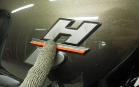 HARLEY PAN AMERICA 1250 2022
