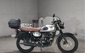 KAWASAKI W175 SE BJ175A