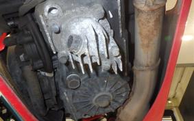 KAWASAKI NINJA 250R EX250K