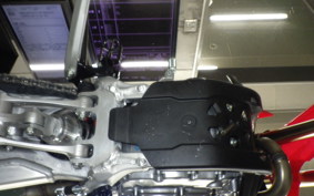HONDA CRF450RX 2025 PE07